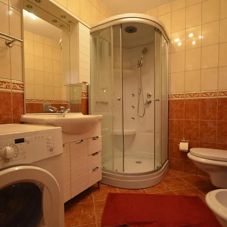 Komljen Apartament