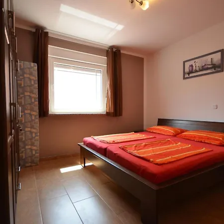 Komljen Apartament