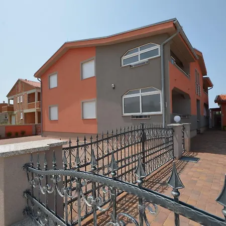 Apartament Komljen