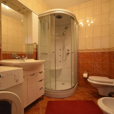 Apartament Komljen Vir